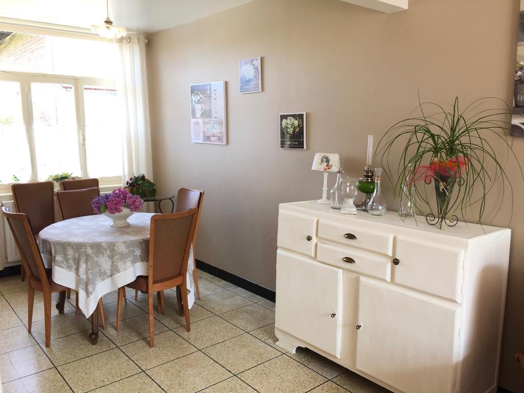 Gite Margot Vacqueriette-Erquieres Exterior foto